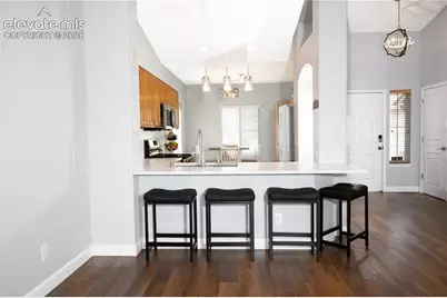 4163 Brush Creek Road, Colorado Springs, CO 80916 - Photo 5