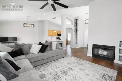 4163 Brush Creek Road, Colorado Springs, CO 80916 - Photo 3