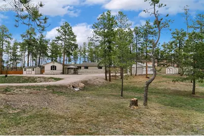9665 Hardin Road, Colorado Springs, CO 80908 - Photo 7