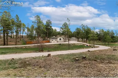 9665 Hardin Road, Colorado Springs, CO 80908 - Photo 11