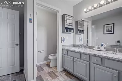 3986 Star View, Colorado Springs, CO 80907 - Photo 27