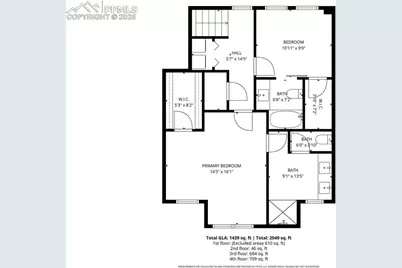 3986 Star View, Colorado Springs, CO 80907 - Photo 41