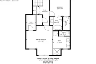 3986 Star View, Colorado Springs, CO 80907 - Photo 41
