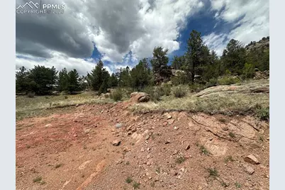 2332 County Road, Florissant, CO 80816 - Photo 11