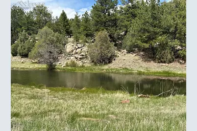 2332 County Road, Florissant, CO 80816 - Photo 15