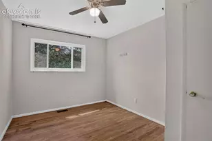 27 N Amherst St, Colorado Springs, CO 80911 - Photo 27