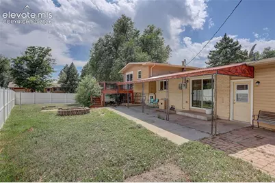 27 N Amherst Street, Colorado Springs, CO 80911 - Photo 37