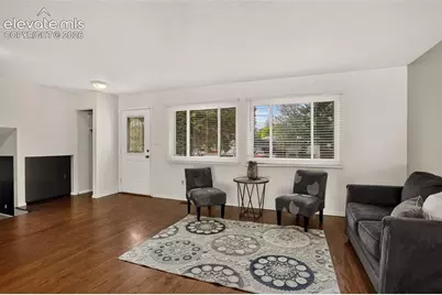 27 N Amherst Street, Colorado Springs, CO 80911 - Photo 7
