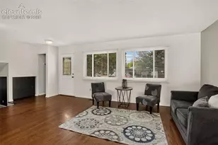 27 N Amherst St, Colorado Springs, CO 80911 - Photo 7