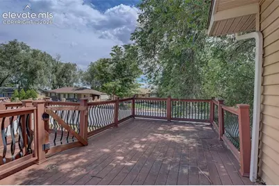 27 N Amherst Street, Colorado Springs, CO 80911 - Photo 35