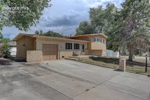 27 N Amherst St, Colorado Springs, CO 80911 - Photo 1