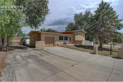 27 N Amherst Street, Colorado Springs, CO 80911 - Photo 3