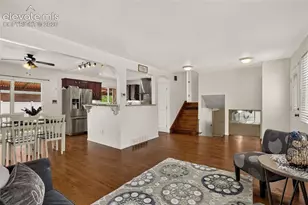 27 N Amherst St, Colorado Springs, CO 80911 - Photo 9
