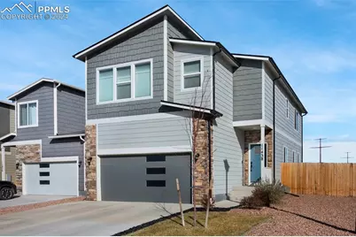 11438 Wigeon Way, Colorado Springs, CO 80925 - Photo 1