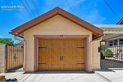 415 E Espanola Street, Colorado Springs, CO 80907 - Photo 41