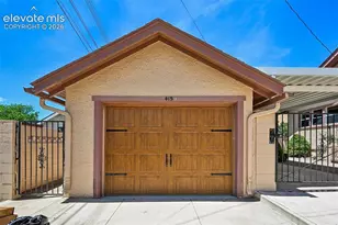 415 E Espanola St, Colorado Springs, CO 80907 - Photo 41