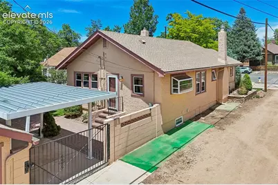415 E Espanola Street, Colorado Springs, CO 80907 - Photo 39