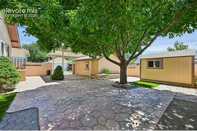 415 E Espanola Street, Colorado Springs, CO 80907 - Photo 43