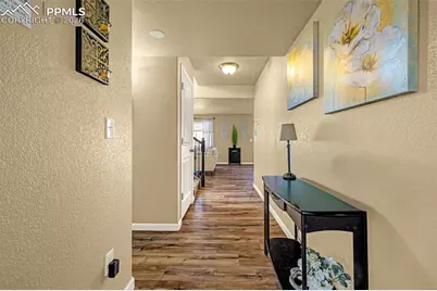 9504 Sand Myrtle Drive, Colorado Springs, CO 80925 - Photo 7