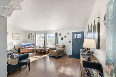 15250 Ewing Court, Peyton, CO 80831 - Photo 3