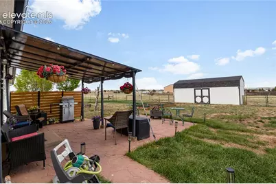 15250 Ewing Court, Peyton, CO 80831 - Photo 33