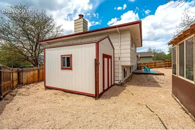 2430 Ptarmigan Lane, Colorado Springs, CO 80918 - Photo 43