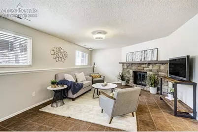 2430 Ptarmigan Lane, Colorado Springs, CO 80918 - Photo 5