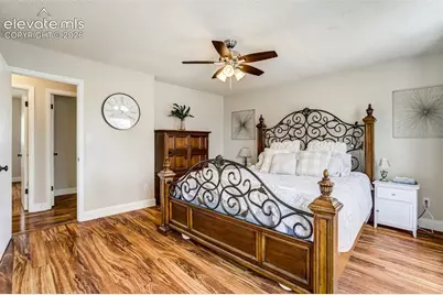 2430 Ptarmigan Lane, Colorado Springs, CO 80918 - Photo 17