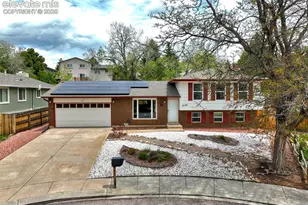 2430 Ptarmigan Ln, Colorado Springs, CO 80918 - Photo 1