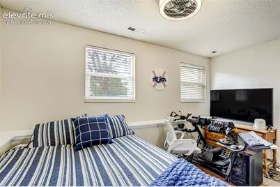 2430 Ptarmigan Lane, Colorado Springs, CO 80918 - Photo 31
