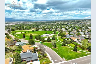 2430 Ptarmigan Lane, Colorado Springs, CO 80918 - Photo 47