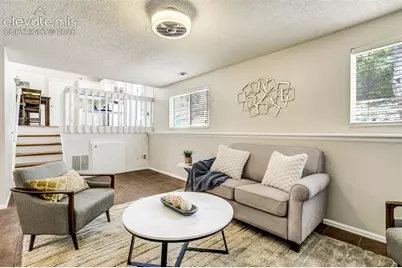 2430 Ptarmigan Lane, Colorado Springs, CO 80918 - Photo 29
