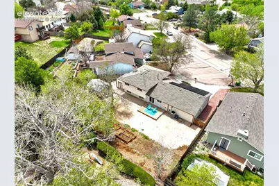 2430 Ptarmigan Lane, Colorado Springs, CO 80918 - Photo 45