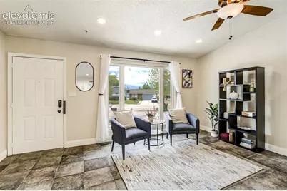 2430 Ptarmigan Lane, Colorado Springs, CO 80918 - Photo 9