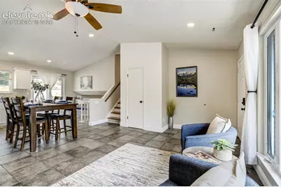 2430 Ptarmigan Lane, Colorado Springs, CO 80918 - Photo 11