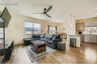 16270 Mountain Flax Drive, Monument, CO 80132 - Photo 3