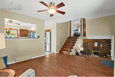 4641 Newton Drive, Colorado Springs, CO 80916 - Photo 7