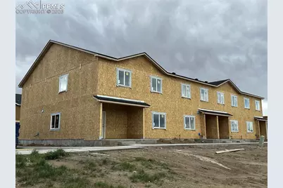 1790 Sandtoft Heights, Colorado Springs, CO 80951 - Photo 1