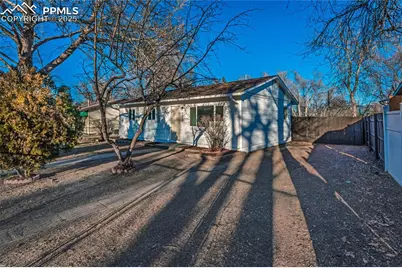 [Address not provided], Colorado Springs, CO 80905 - Photo 1