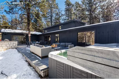 7550 Carver Lane, Colorado Springs, CO 80908 - Photo 5