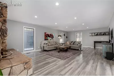 7550 Carver Lane, Colorado Springs, CO 80908 - Photo 11