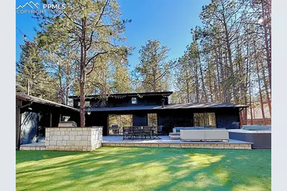 7550 Carver Lane, Colorado Springs, CO 80908 - Photo 1