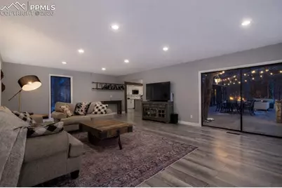 7550 Carver Lane, Colorado Springs, CO 80908 - Photo 11