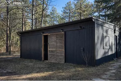 7550 Carver Lane, Colorado Springs, CO 80908 - Photo 37