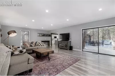 7550 Carver Lane, Colorado Springs, CO 80908 - Photo 13