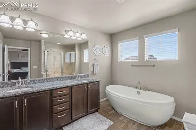 6070 Rowdy Drive, Colorado Springs, CO 80924 - Photo 21