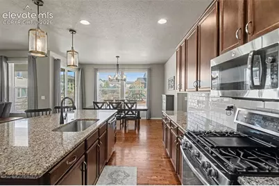 6070 Rowdy Drive, Colorado Springs, CO 80924 - Photo 11