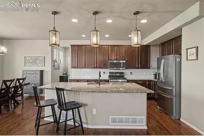 6070 Rowdy Drive, Colorado Springs, CO 80924 - Photo 9