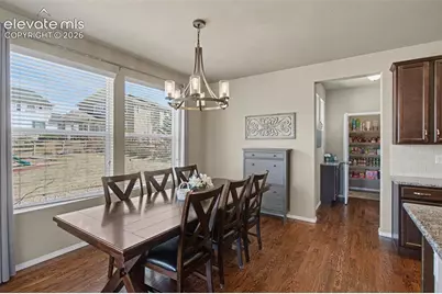 6070 Rowdy Drive, Colorado Springs, CO 80924 - Photo 13