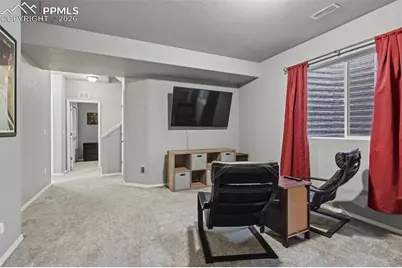 6070 Rowdy Drive, Colorado Springs, CO 80924 - Photo 31